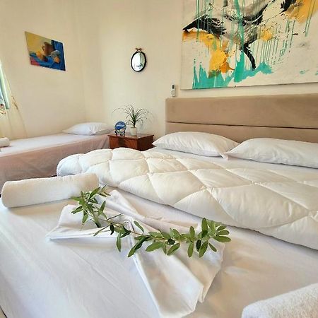 Guest House Vila Elezi Durrës Zewnętrze zdjęcie